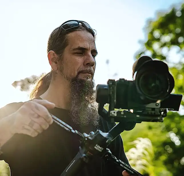 Kovács "Gácsa" Gábor, G.M. Videos